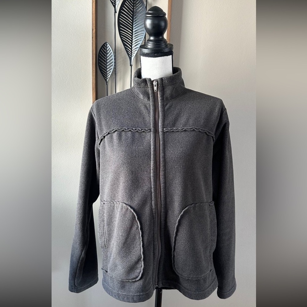 Patagonia Synchilla Fleece Jacket